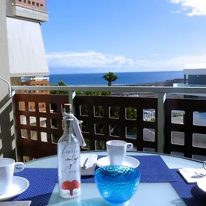 Vista Roja - La Tejita Apartment El Medano (Tenerife)