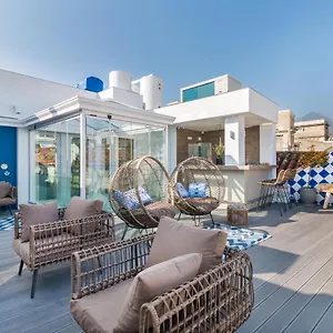 Linda Boutique Otel