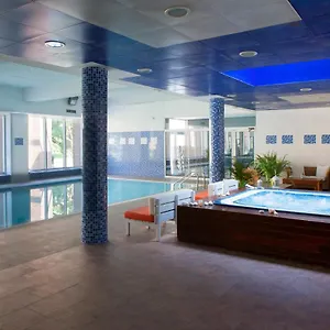 Ibersol Aqquaria Apartment Salou