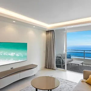 Fully Renovated Frontline Flat Apartment