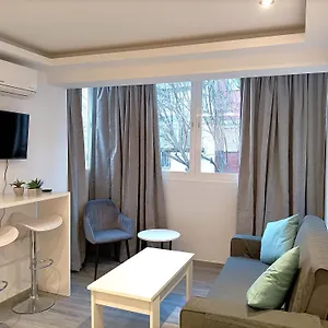 Old Town - Penuelas 20 Apartment Marbella