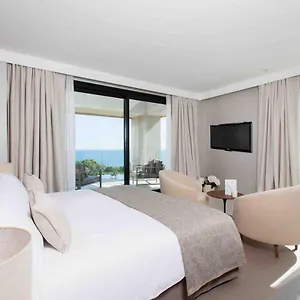 The Oasis By Don Carlos (adults Only) Otel
